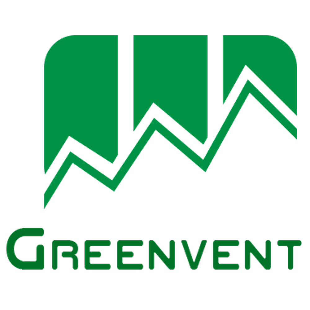 Greenvent logo